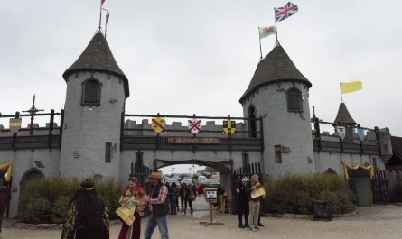 Ohio Feast of Fools Renaissance Festival 2025 Full Schedule and Admission Info (1)