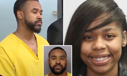 Ohio Man Allegedly Plots Murder of Pregnant Girlfriend on Due Date; facing Life in Prison