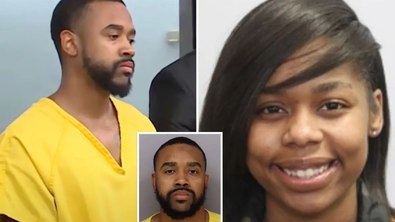 Ohio Man Allegedly Plots Murder of Pregnant Girlfriend on Due Date; facing Life in Prison