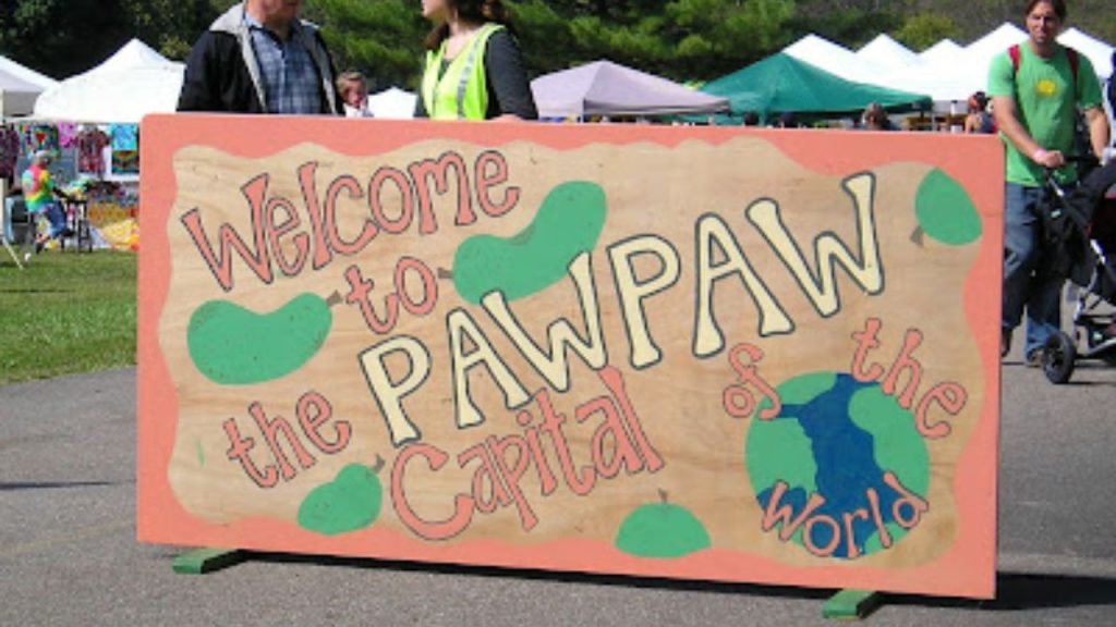 Ohio Pawpaw Festival 2025 Full Schedule, Admission Info, and Grandstand Events (1)