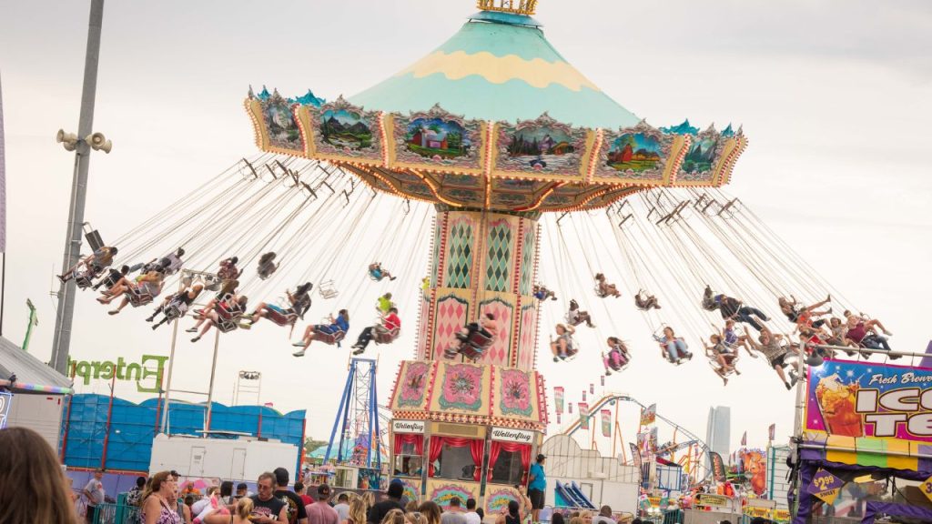 Oklahoma State Fair 2025 Full Schedule, Grandstand Events, Rodeos and Admission Info (1)