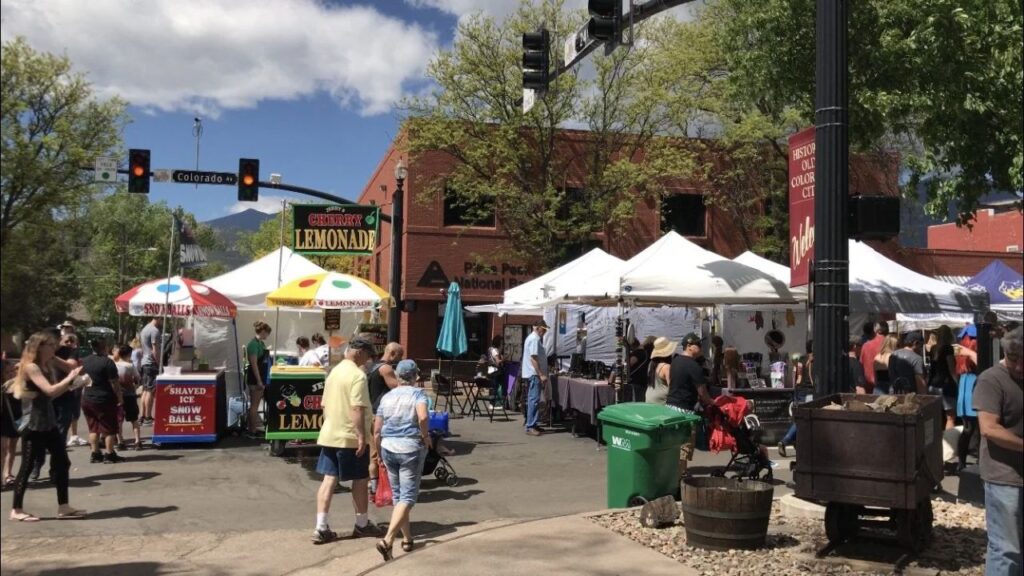 Old Colorado City Fall Craft Fair 2025 Full Schedule, Admission Info, and Highlights (1)