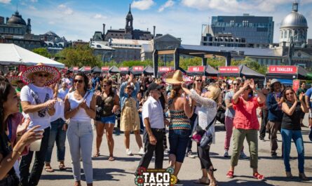 Oneida Taco Festival and Fair 2025 Full Schedule, Admission Info, and Grandstand Events (1)
