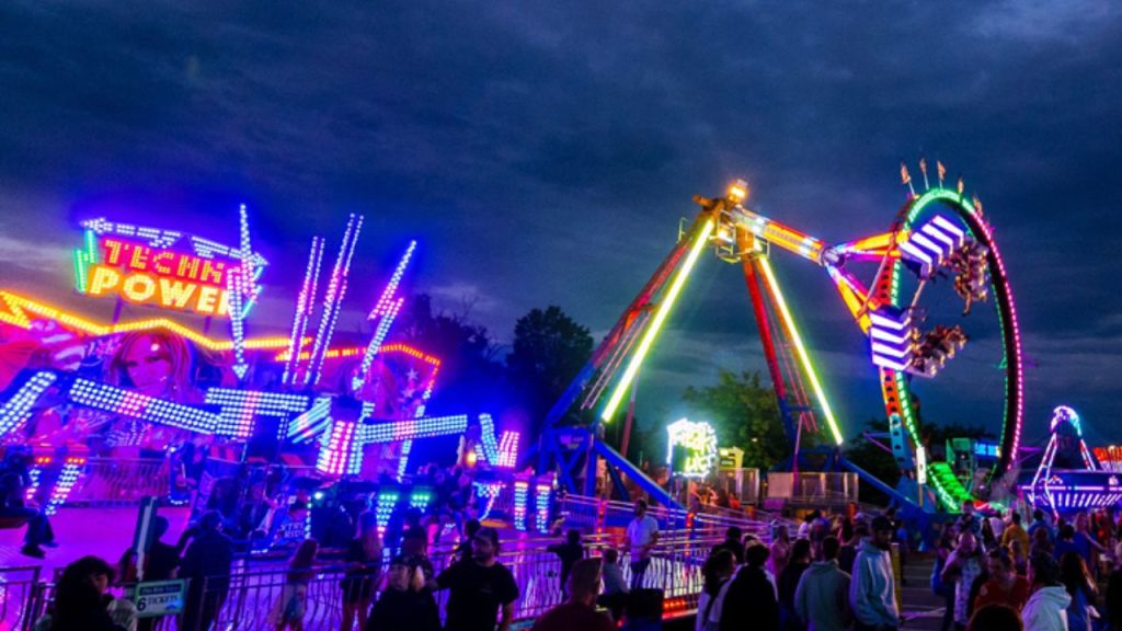 Orleans County Fair 2025 Full Schedule, Admission Info, and Grandstand Events (1)