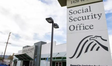 Over Half of Social Security Recipients Could Struggle if Benefits Are Cut