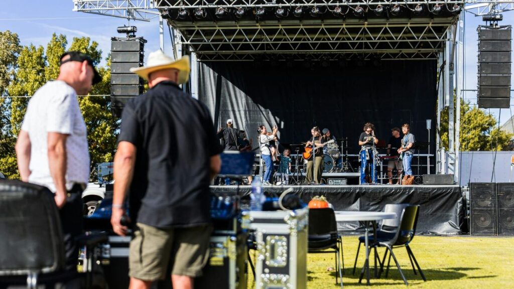 Port Saint Lucie Bacon and BBQ Festival 2025 Dates, Tickets, and Event Highlights