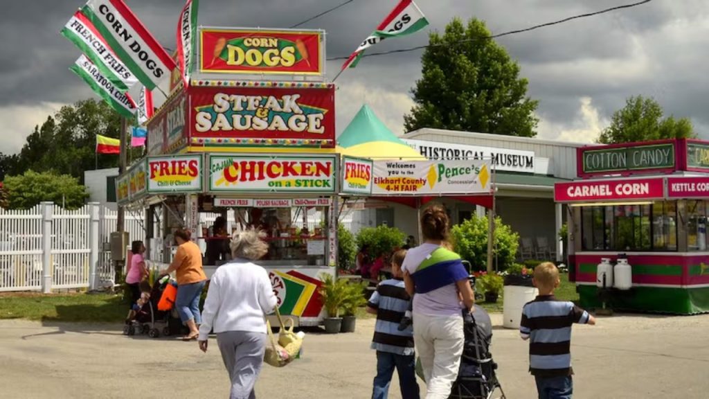 Pottawatomie County Free Fair 2025 Full Schedule, Admission Info, and Grandstand Events (1)