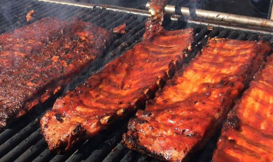 Princeton BBQ Fest 2025: Full Schedule, Admission, and Food Highlights