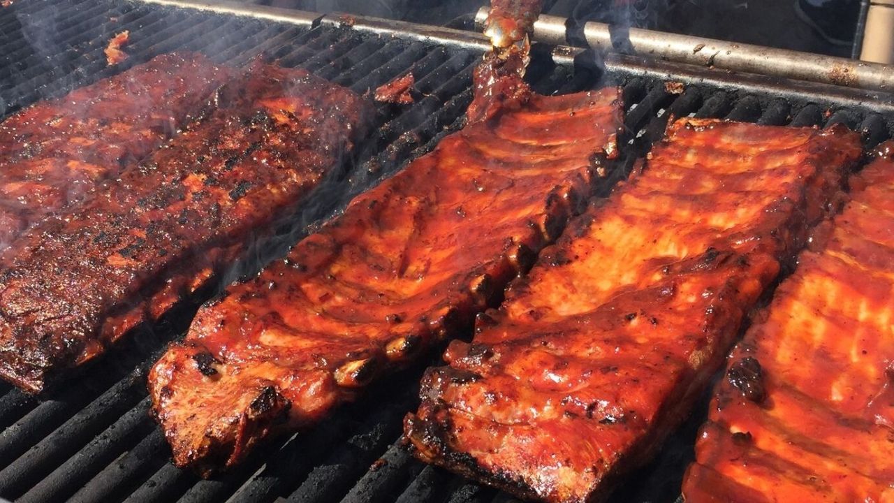 Princeton BBQ Fest 2025 Full Schedule, Admission, and Food Highlights