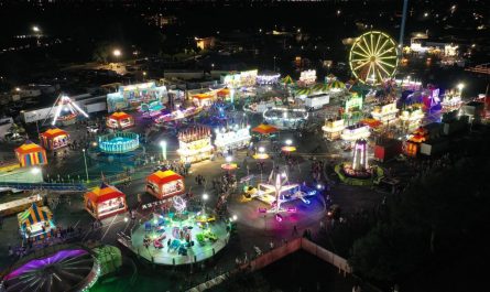 Rains County Fair and Rodeo 2025 Full Schedule, Grandstand Events and Admission Info
