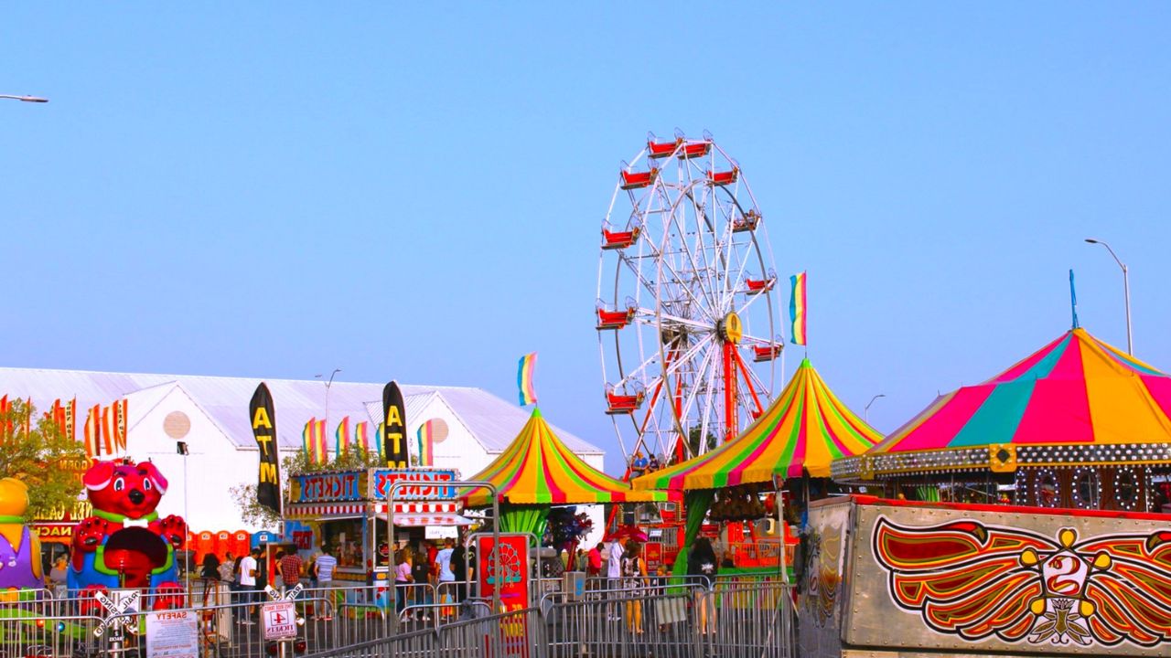 Rogers County Fair 2025 Full Schedule, Admission Info, and Grandstand Events and Rodeos (2)