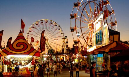 Roseville Fall Family Fair 2025 Full Schedule, Admission Info, and Grandstand Events (1)