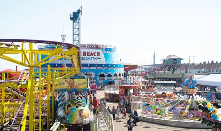 Safety Harbor Folly Faire 2025: Dates, Tickets, and Entertainment Lineup