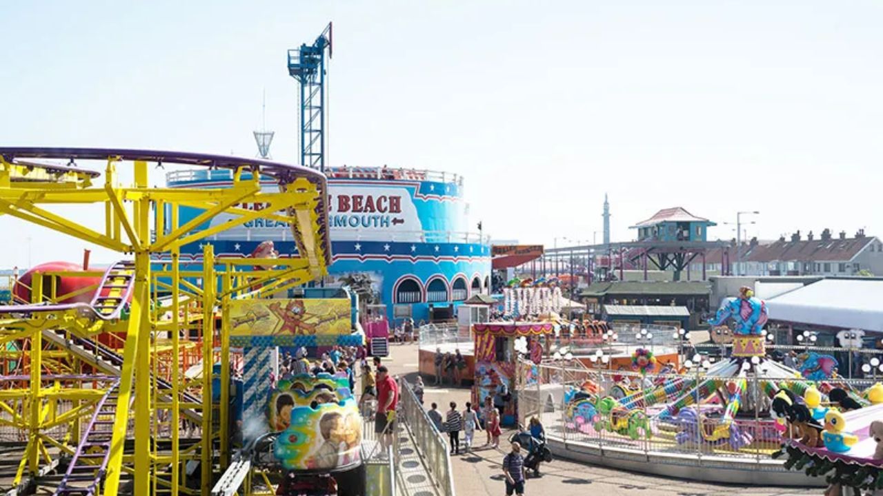 Safety Harbor Folly Faire 2025 Dates, Tickets, and Entertainment Lineup (1)