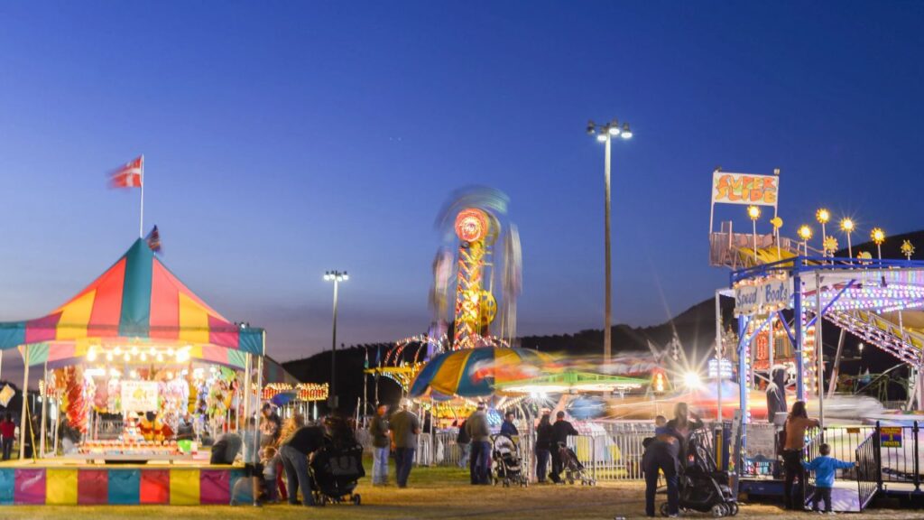 San Benito County Fair 2025 Full Schedule, Admission Info, and Grandstand Events and Rodeos (1)