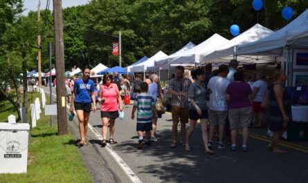 Sandwich Fest and Street Fair 2025 Full Schedule, Admission Info, and Grandstand Events