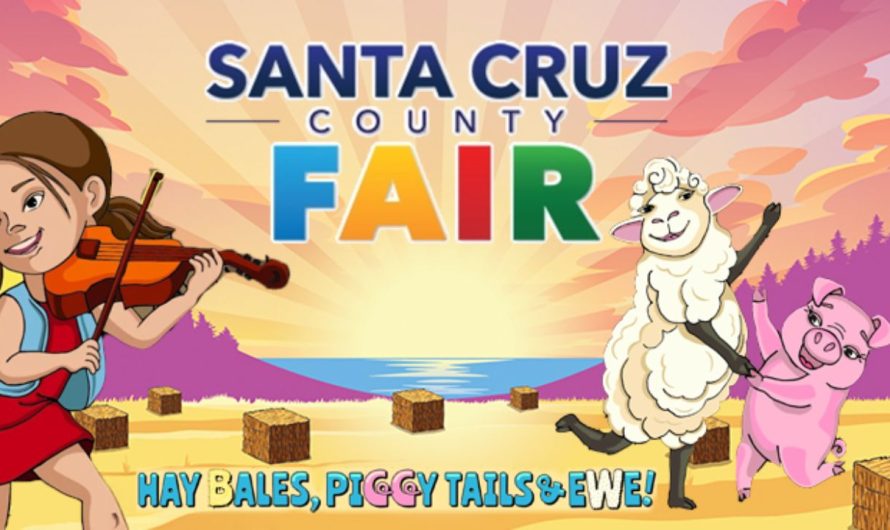 Santa Cruz County Fair 2025: Full Schedule, Admission Info, and Grandstand Events and Rodeos