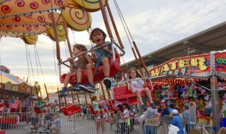 Scottdale Fall Festival & Fair 2025 Full Schedule, Admission Info, and Events (1)