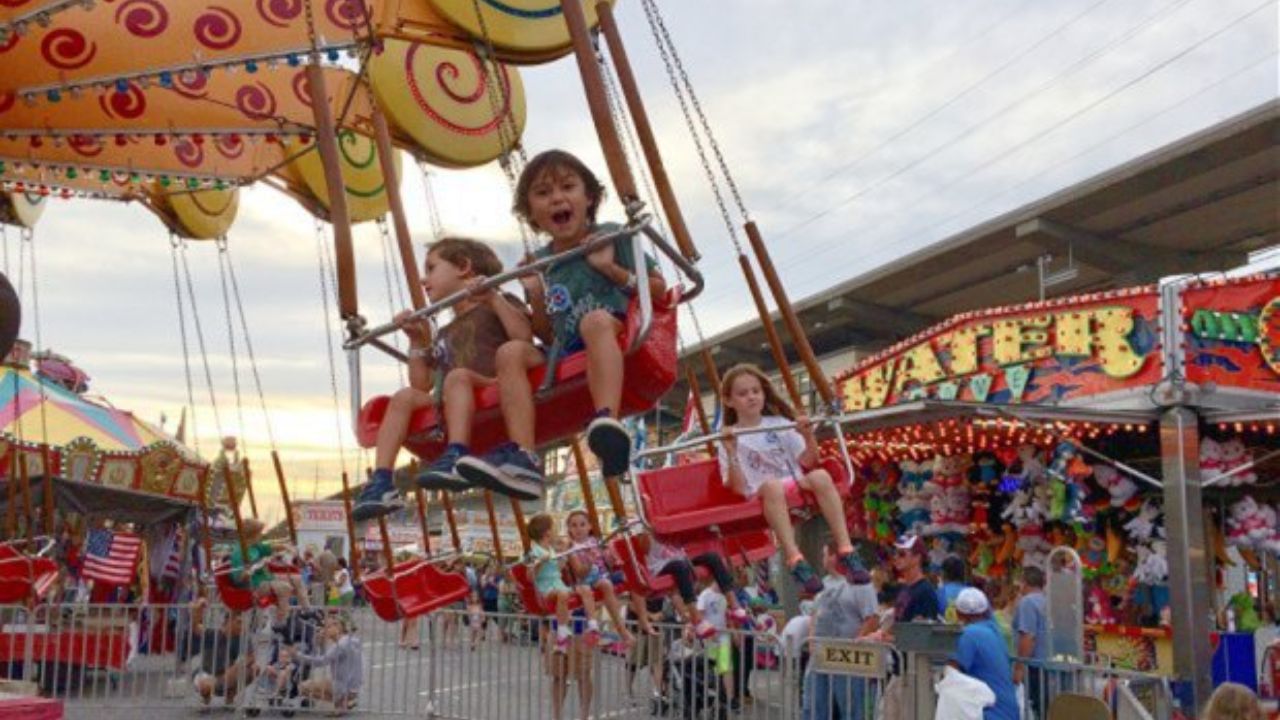 Scottdale Fall Festival & Fair 2025 Full Schedule, Admission Info, and Events (1)