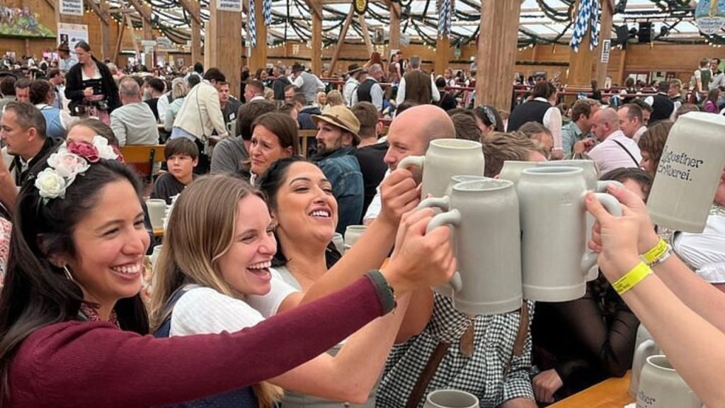 Sertoma Oktoberfest 2025 Full Schedule, Admission Details, and Family-Friendly Activities