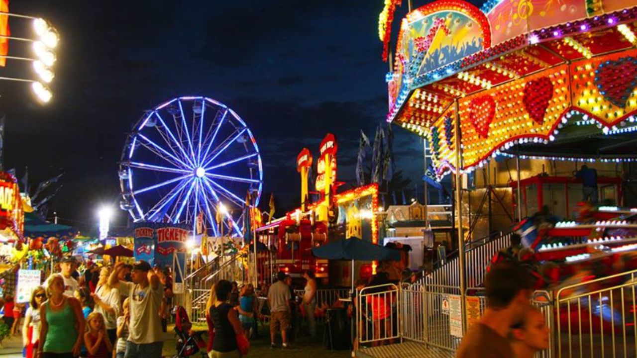 Sixth Avenue Autumn Fair 2025 Full Schedule, Admission Info, and Events Line-up (1)