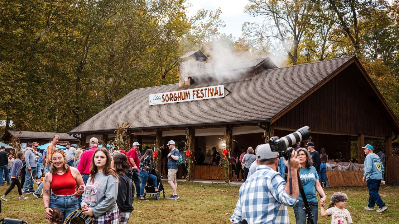 Sorghum Fest & Fair 2025 Full Schedule, Admission Info, and Grandstand Events (1)