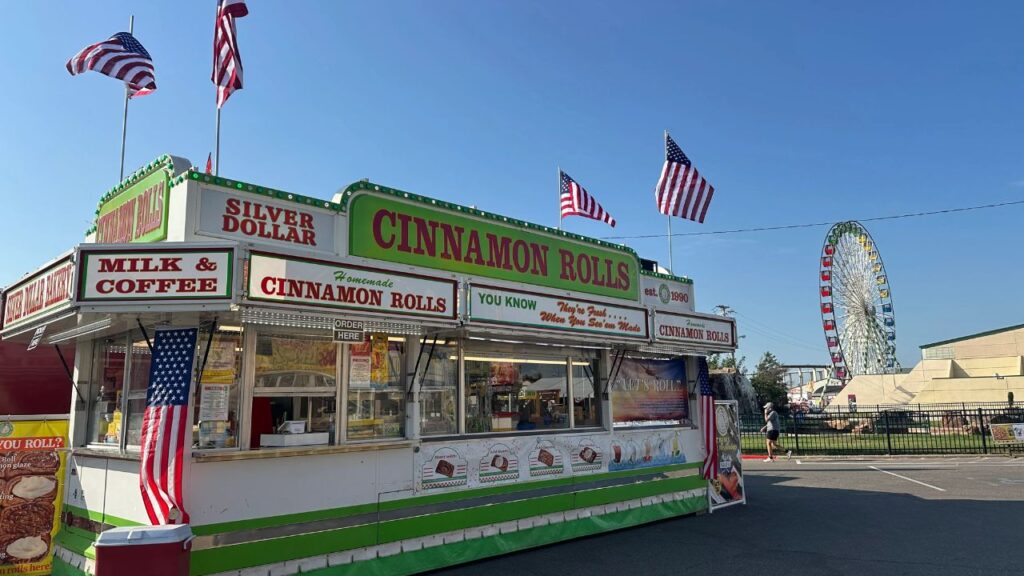 Sorghum Fest & Fair 2025 Full Schedule, Admission Info, and Grandstand Events (2)