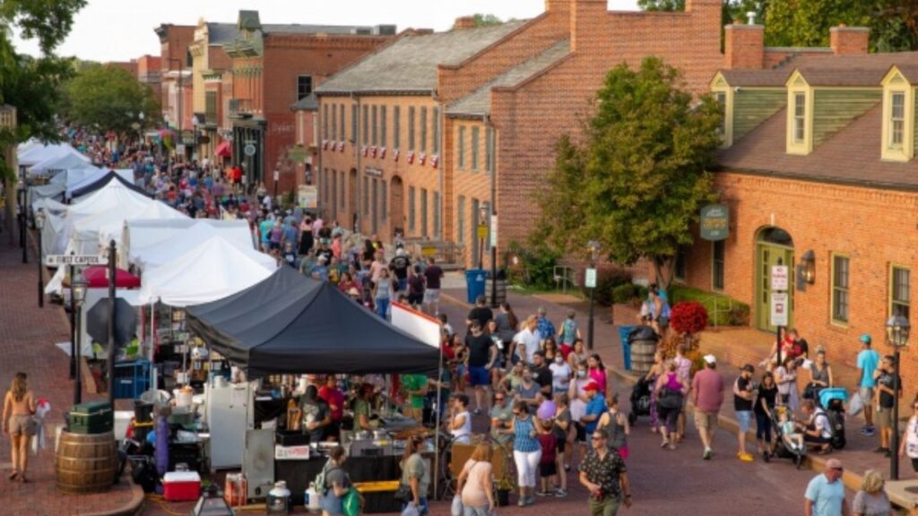 South Grand Fall and Music Fair 2025 Full Schedule, Admission Info, and Events (1)