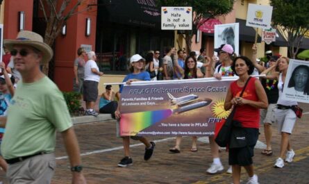 Space Coast Pride Festival 2025 Full Schedule, Admission Info, and Parade (1)