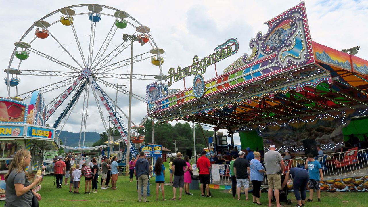 State Street Fall Fair 2025 Full Schedule, Admission Info, and Grandstand Events (1)