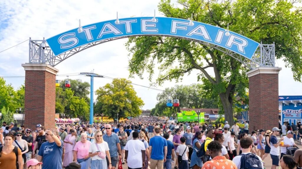 State Street Fall Fair 2025 Full Schedule, Admission Info, and Grandstand Events