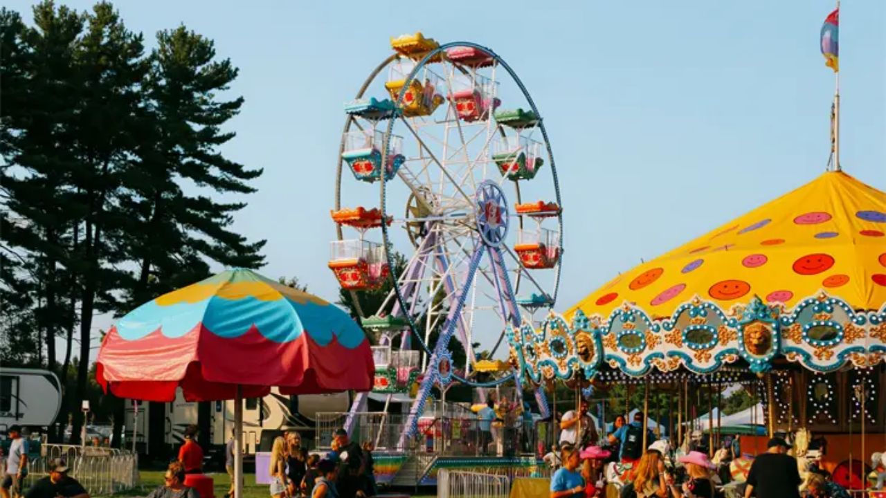 Stewartville Fall Fair 2025 Full Schedule, Admission Info, and Grandstand Events