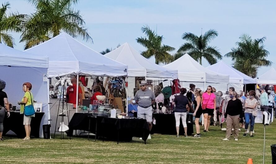 Sullivan Street Fall Craft Fair 2025: Full Schedule, Admission Info, and Events