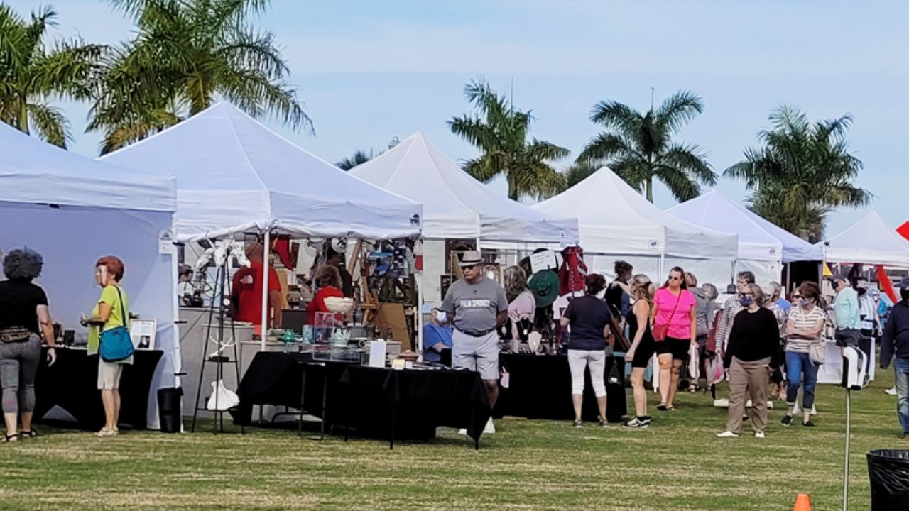 Sullivan Street Fall Craft Fair 2025 Full Schedule, Admission Info, and Events