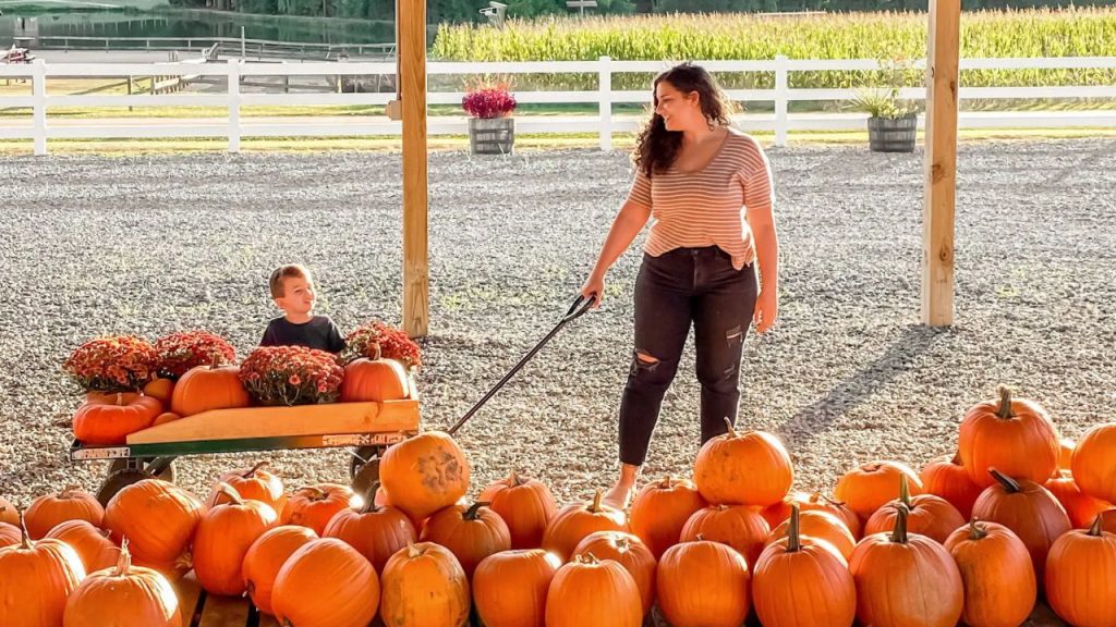 The Biggest Halloween & Fall Events Coming to the Piedmont Triad in 2025 (1)