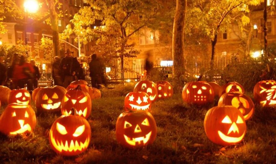 The Biggest Halloween & Fall Events Coming to the Piedmont Triad in 2025
