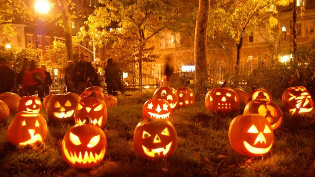 The Biggest Halloween & Fall Events Coming to the Piedmont Triad in 2025