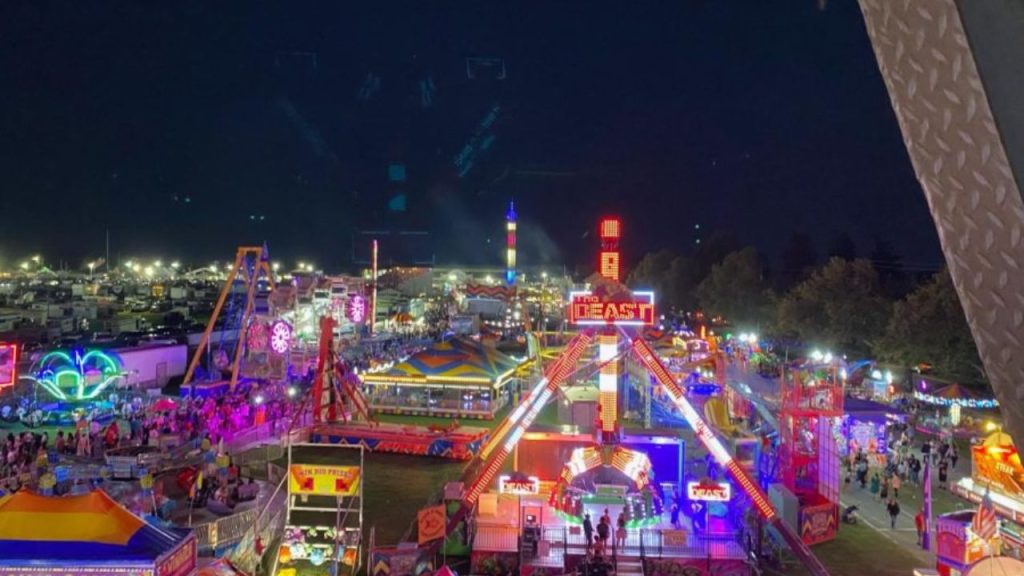 The Great Frederick Fair 2025 Dates, Tickets, Food, Rides, and Entertainment (1)
