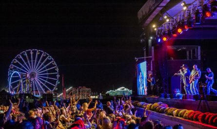 The Great Frederick Fair 2025 Dates, Tickets, Food, Rides, and Entertainment