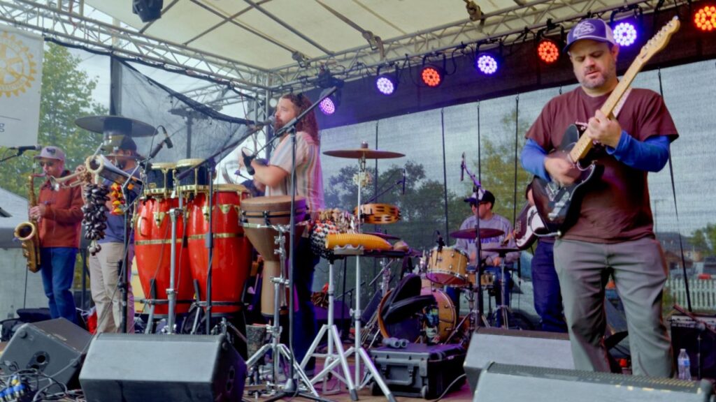 Townsend Fall Fest 2025 Full Schedule, Admission Info, and Grandstand Events and Rodeos (1)