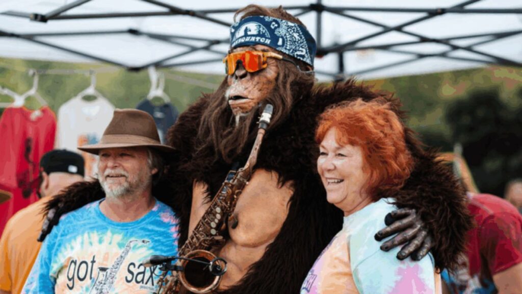 Townsend Heritage Festival 2025 Music, Food, and Family Fun (1)