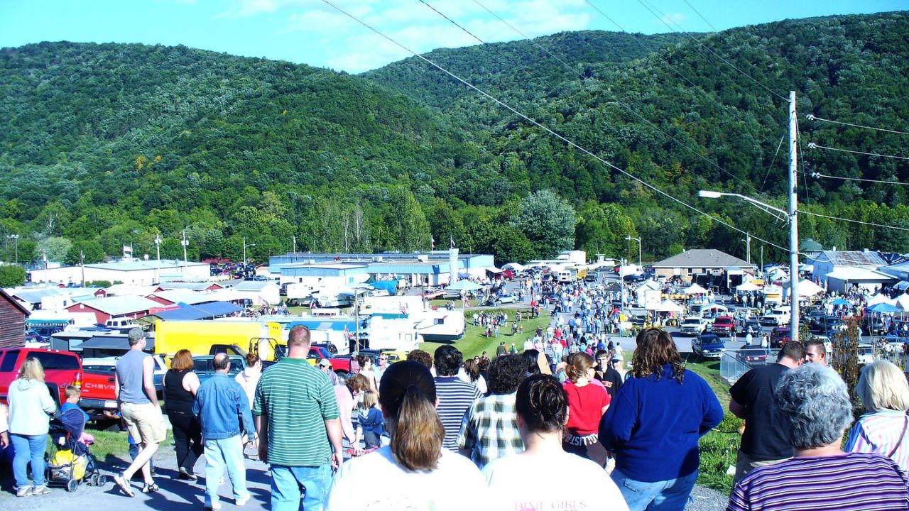 Treasure Mountain Festival 2025 Full Schedule, Admission Info, and Grandstand Events