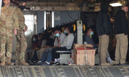 Trump Administration Sued Over Plan to Deport More Than 600 Guatemalan Children