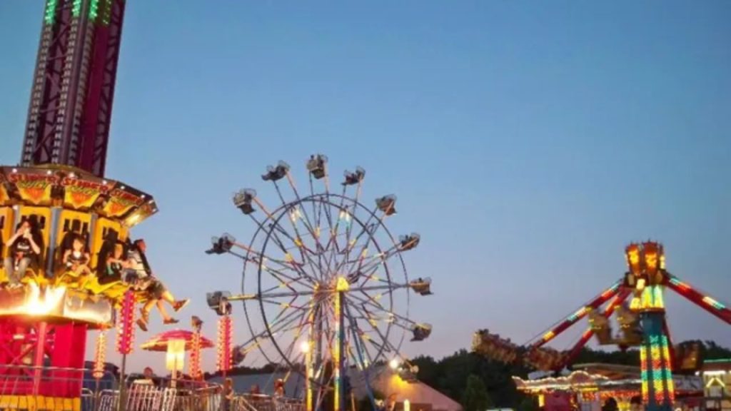Tuscarawas County Fair 2025 Full Schedule, Admission Info, and Grandstand Events and Rodeos (1)