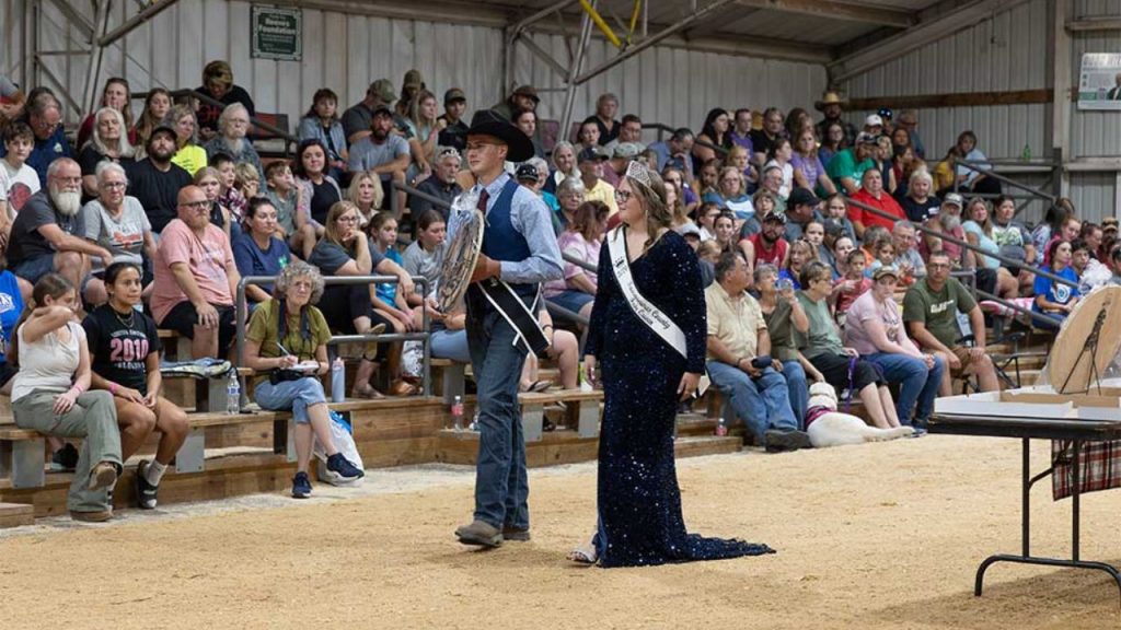 Tuscarawas County Fair 2025 Full Schedule, Admission Info, and Grandstand Events and Rodeos