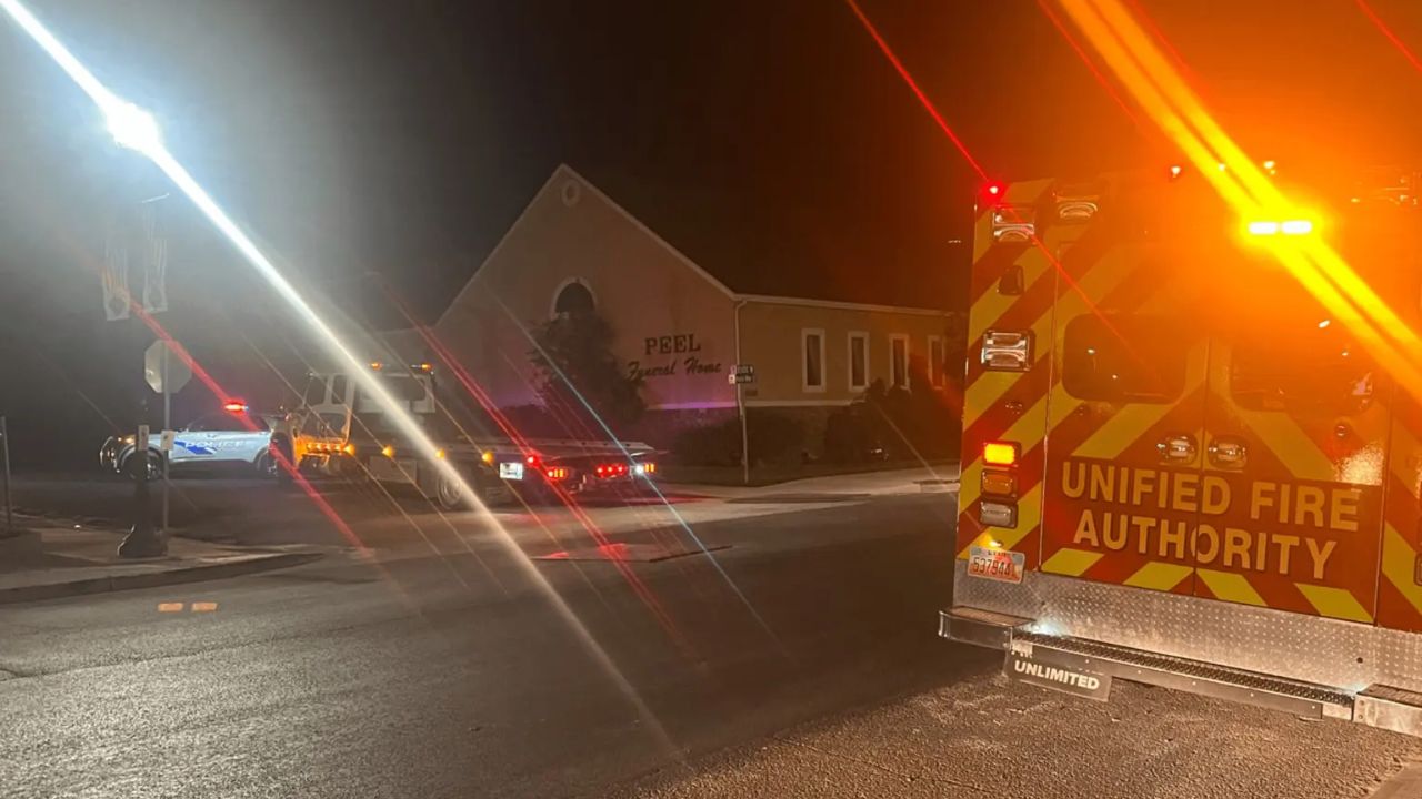 Two Suspects Accused of Planting Explosive Under Media Vehicle in Utah; Arrested