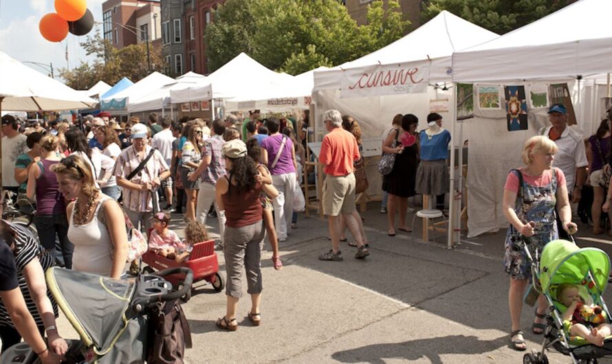 Tyler Vendor Fair 2025: Full Schedule, Admission Info, and Grandstand Events