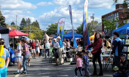 Upper Madison Street Fair 2025 Full Schedule, Admission Info, and Events Line-up