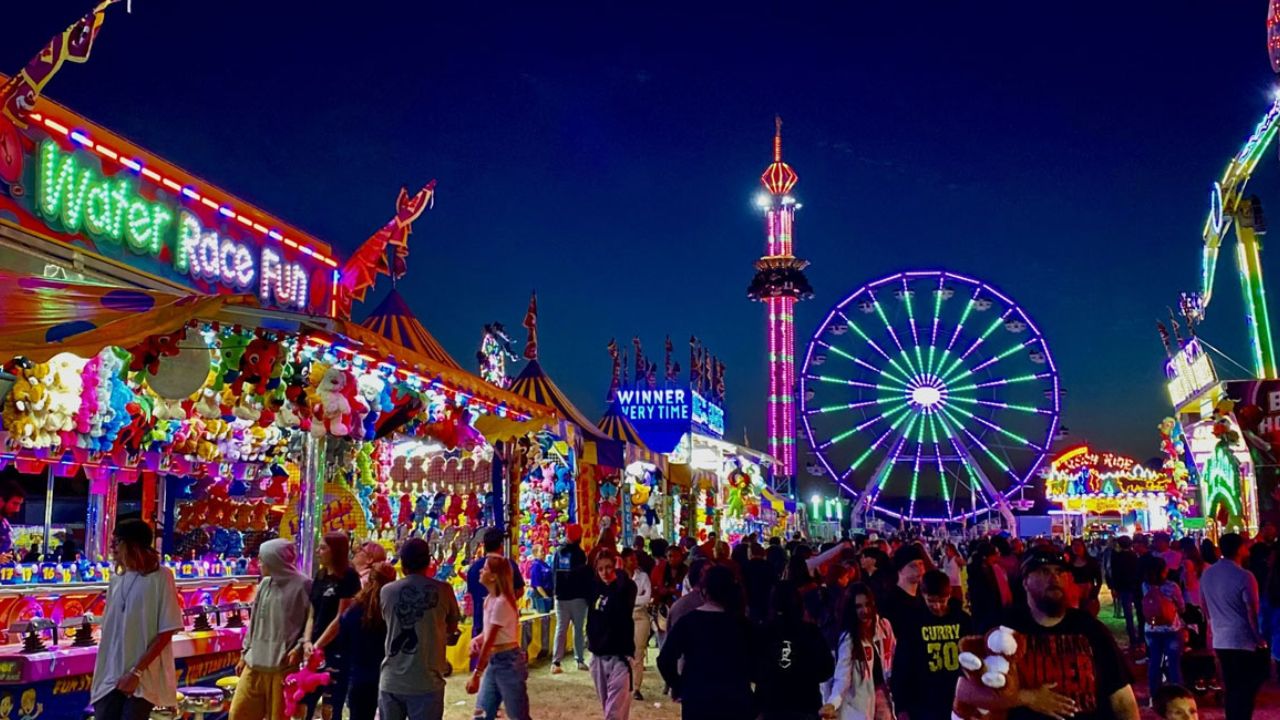 Valley Center Fall Festival and Fair 2025 Full Schedule, Admission Info, and Grandstand Events (1)