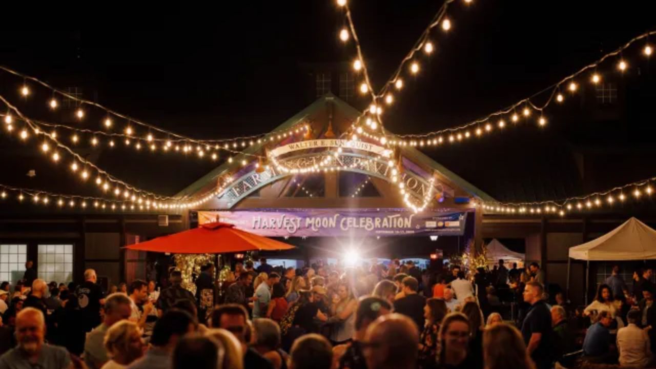 Wahoo Harvest Moon Fair 2025 Full Schedule, Admission Info, and Grandstand Events